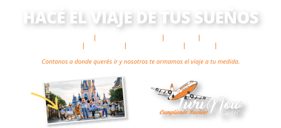 Foto de viajes Turinow