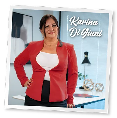 Karina Digiuni especialista en inmigración Karina Digiuni especialista en inmigración